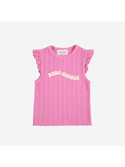  BOBO CHOSES | AC024561FUCHSIA